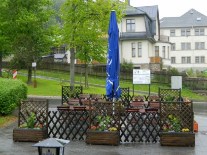 Фото: RestauBar Zum Schlossberg